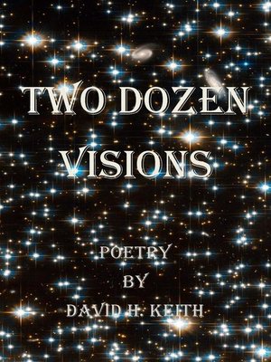 cover image of Two Dozen Visions